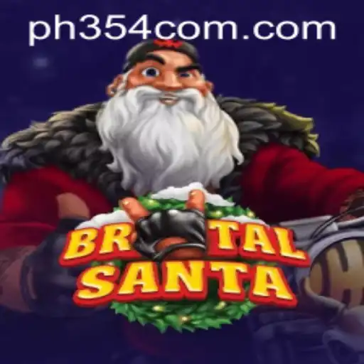 Unveiling 'BrutalSanta': A Festive Adventure with a Thrilling Twist