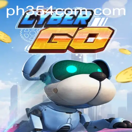 Dive Into the Futuristic World of CyberGO: A Game Revolution with PH354