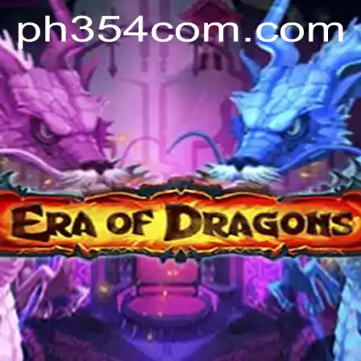 Era of Dragons: An Immersive Adventure