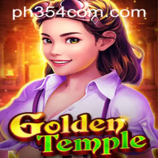 GoldenTemple: An Immersive Adventure into the Heart of Myth and Mystery
