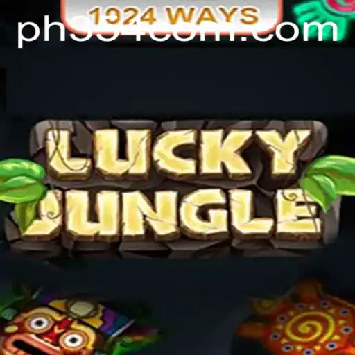 Experience the Thrills of LuckyJungle1024: A Game of Strategy and Luck