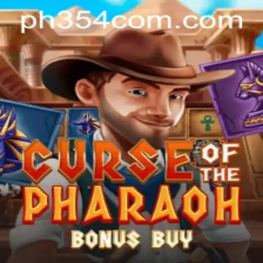 Curse of the Pharaoh Bonus Buy: An Exploration into Ancient Mysteries