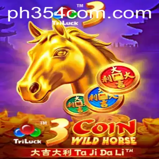 Exploring 3CoinWildHorse Game
