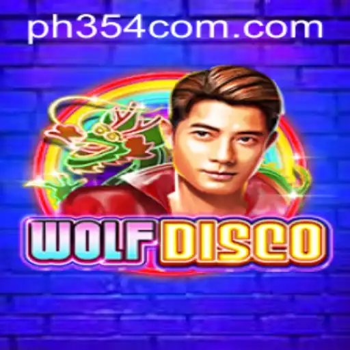 WolfDisco: A Thrilling Adventure in the PH354 Arena