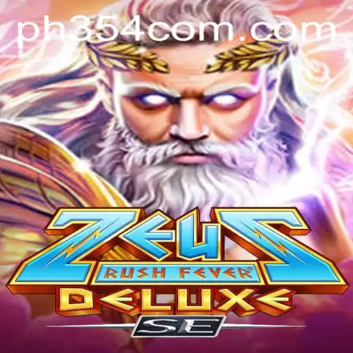 Zeus Rush Fever Deluxe SE: A Thrilling Odyssey in Gaming