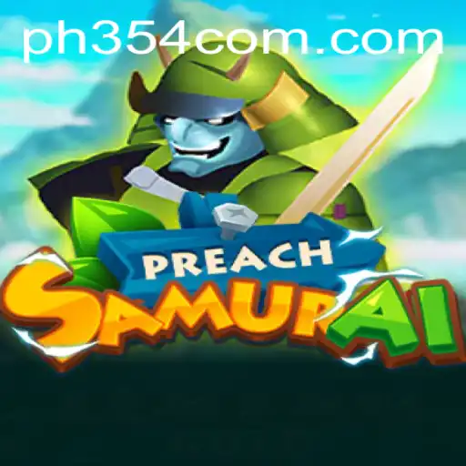 Discovering PreachSamurai: A New Gaming Experience