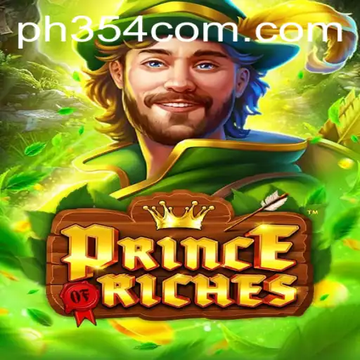 Discovering PrinceOfRiches: An Exciting New Game Experience