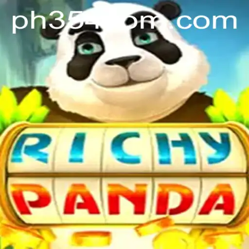 RichyPanda: An Exciting New Game with the Keyword PH354