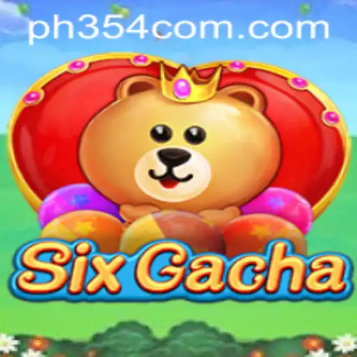 Exploring SixGacha Game Mechanics