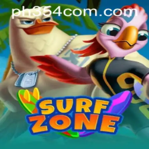 Immersing in SurfZone: Discover the Thrilling World of PH354