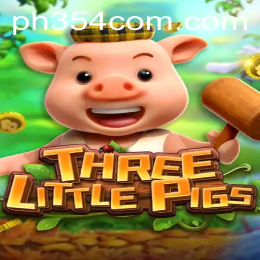 THREELITTLEPIGS: Reinventing Classic Tales with Modern Twists