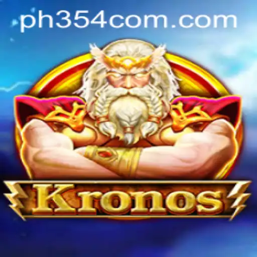 Unveiling Kronos