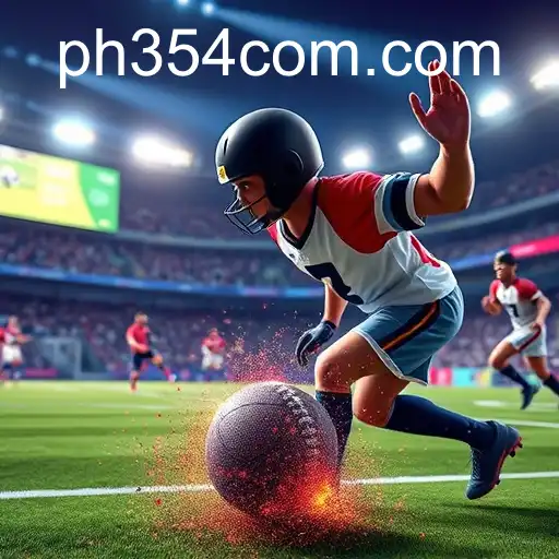 Exploring the Exciting World of Virtual Sports: The Future of Competitive Gaming